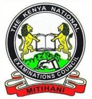 https://www.nibs.tonisoft.biz/Kenya National Examinations Council, KNEC