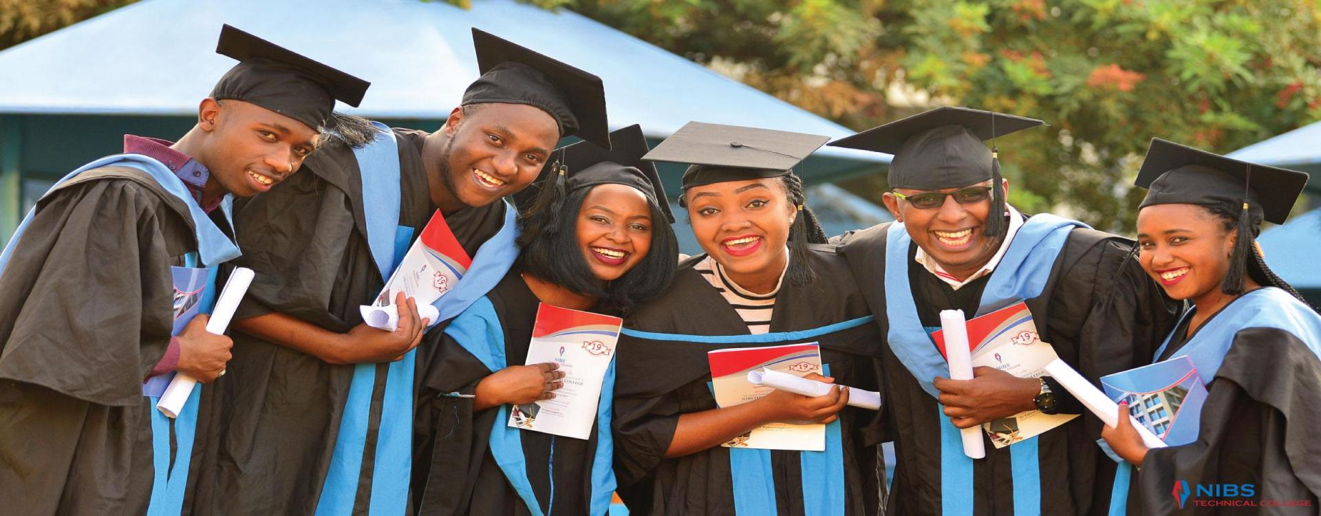 NIBS 11th Graduation