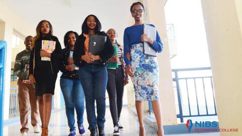 Certificate in Supply Chain Management