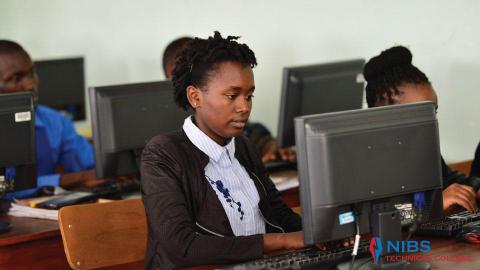 Open & Distance Learning Center