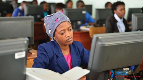 School of Computer Science