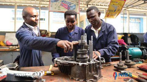 School of Engineering