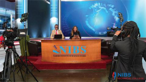 School of Journalism & Media Studies